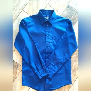 George boys xxl dress shirt